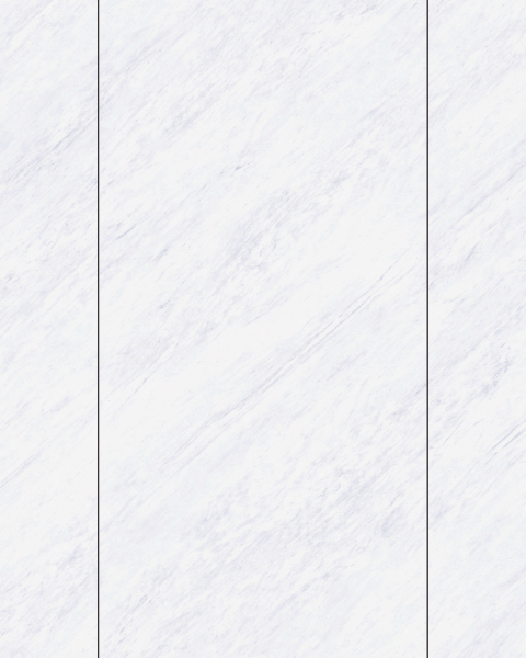 12MM ARISTON WHITE MATT-A/3.2M * 1.6M